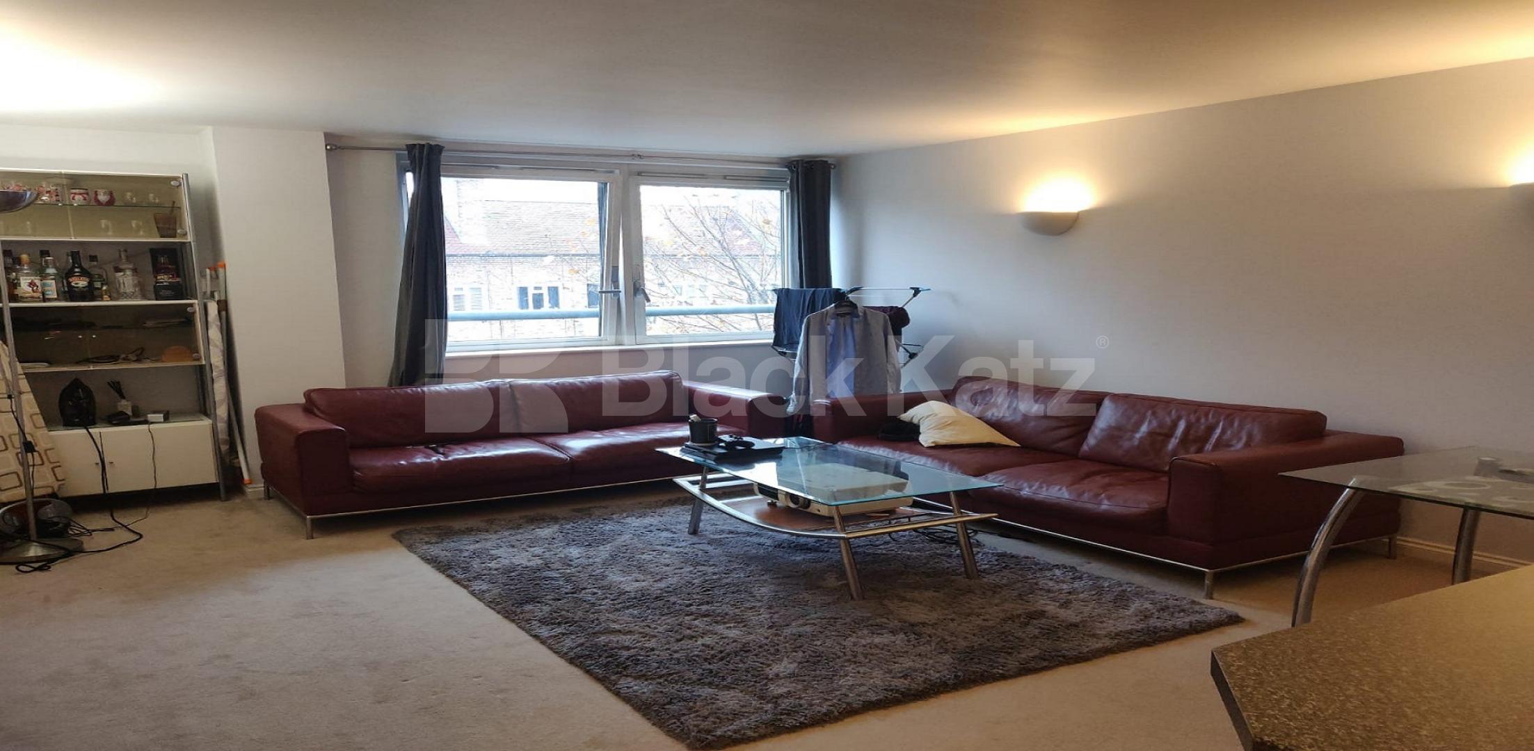 			LET , 2 Bedroom, 1 bath, 1 reception Apartment			 Longstone Court.Great Dover St., Borough/London Bridge